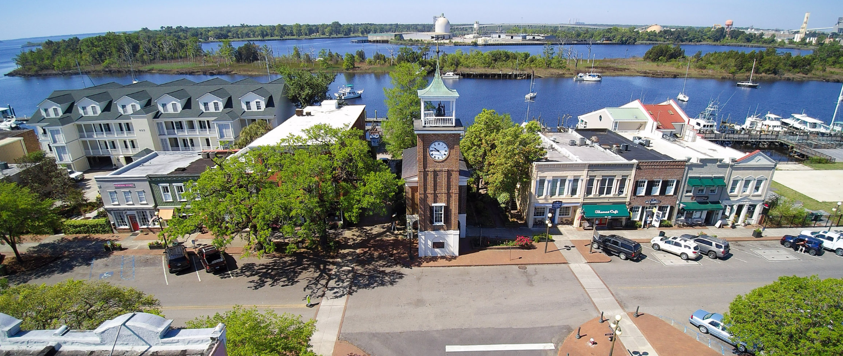 Georgetown, SC